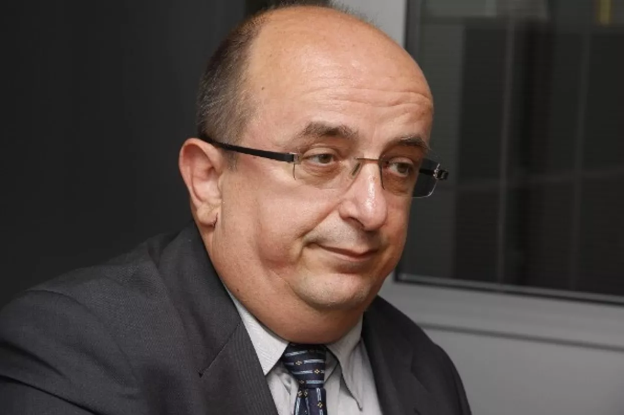 &Scaron;kegro: Smjestili su nam Hanžeković, Marić i Samodol kako bi sebe namirili