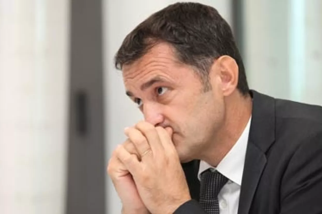 Maletić: HPB treba između 800 milijuna i milijarde kuna kapitala