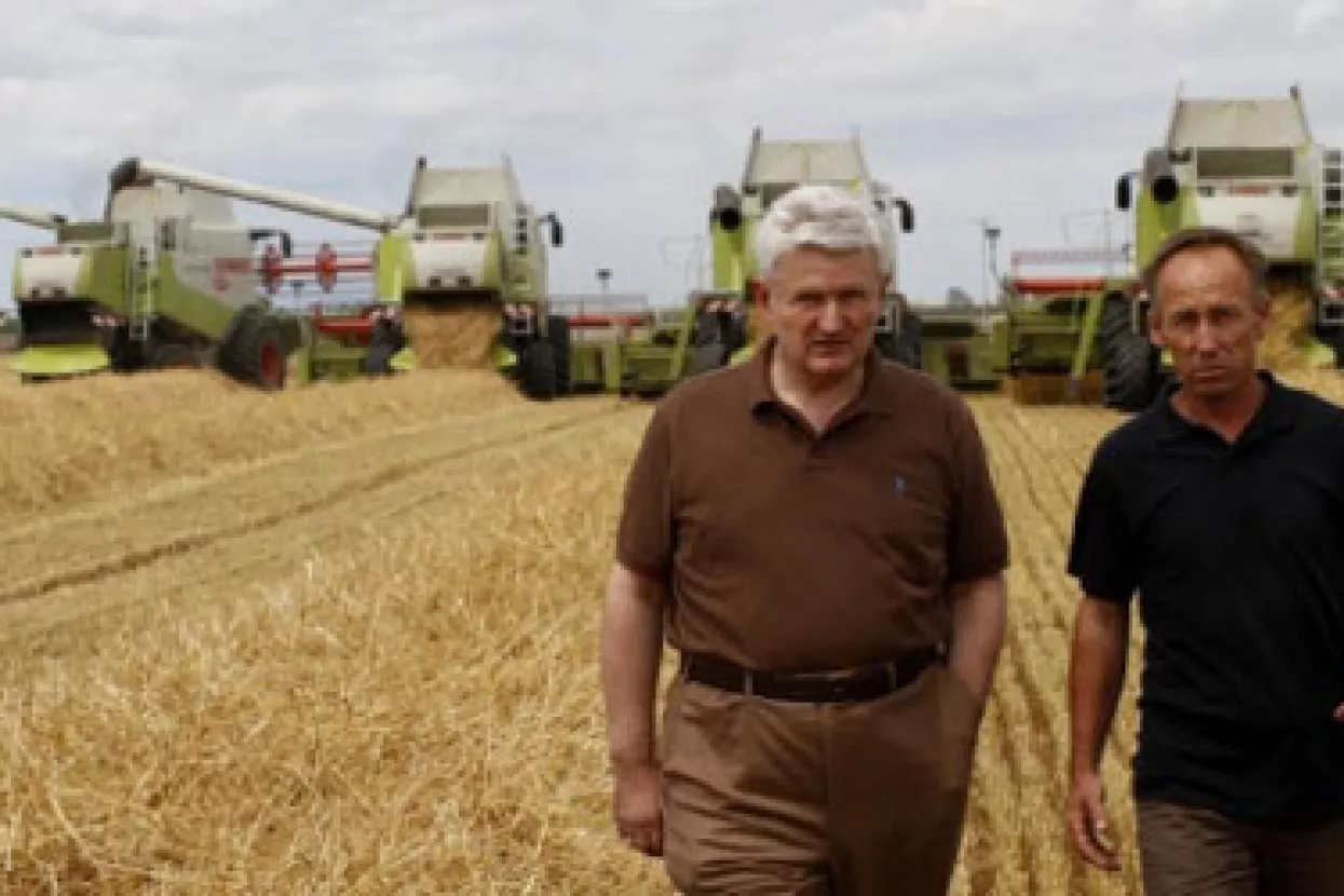 Kako je slučaj Agrokor na Ustavnom sudu do&scaron;ao na red prije drugih?