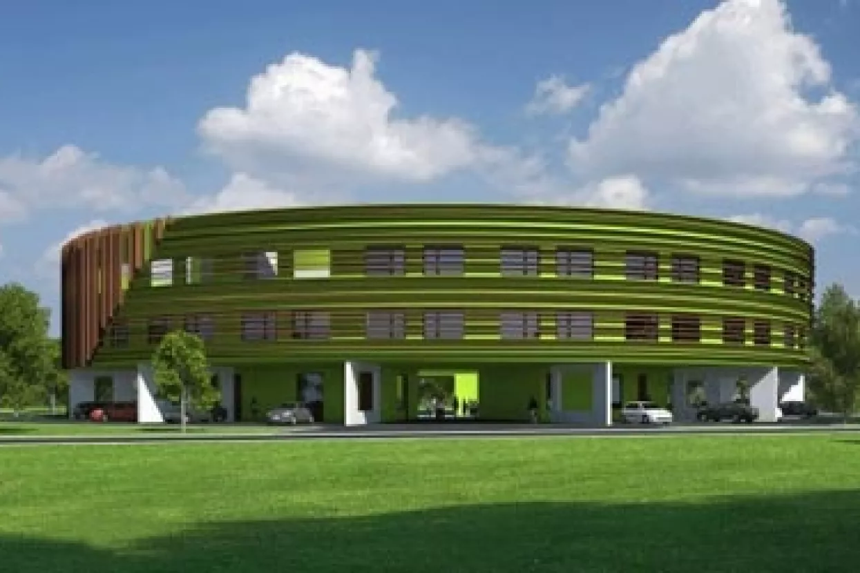 Bicro Biocentar se ne financira državnim potporama