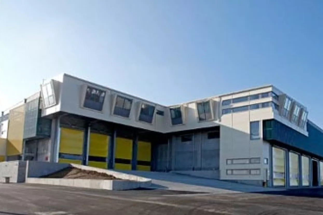 Lučić tuži Habu&scaron;a zbog Pataftine tvornice