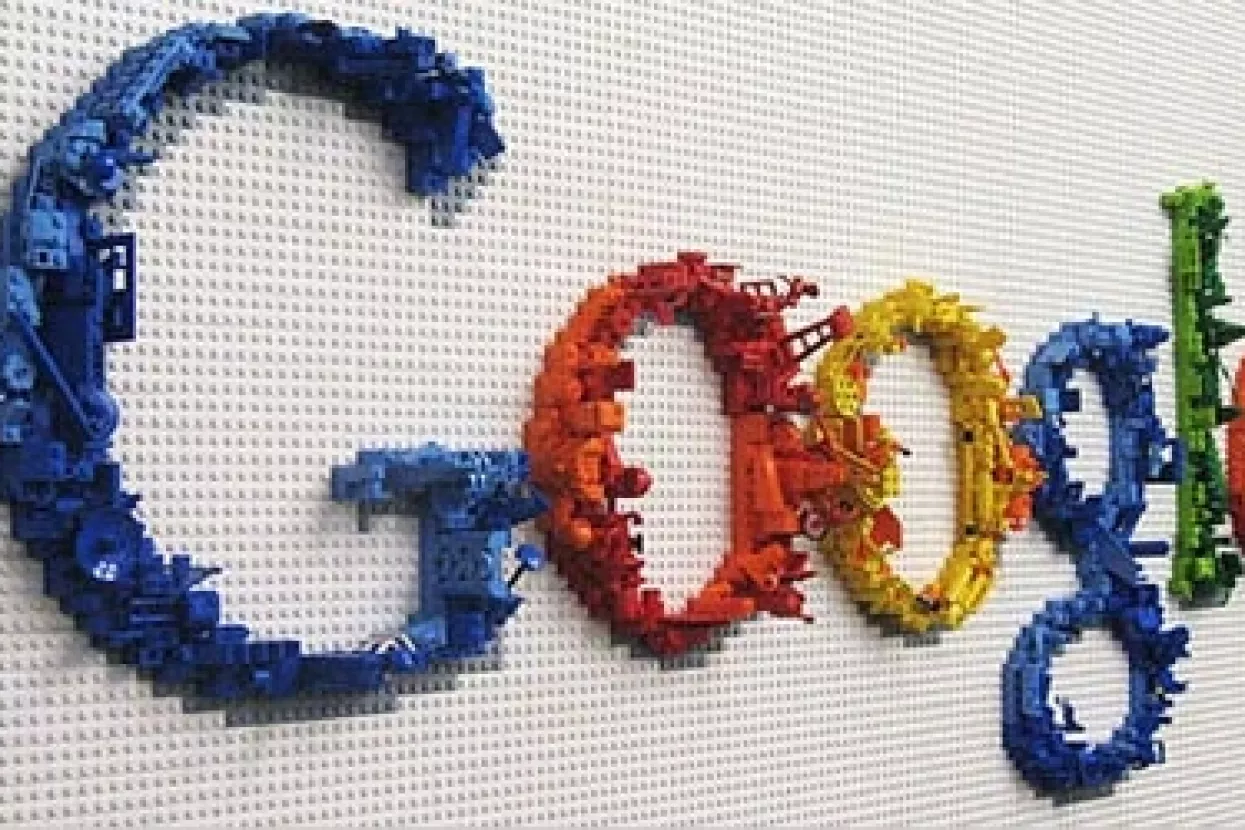 Google blizu pokretanja cloud servisa