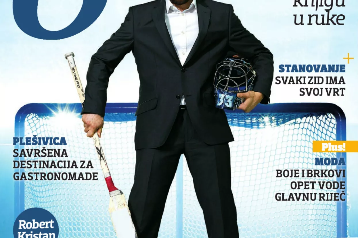 Trend 332, 10. veljače 2012.