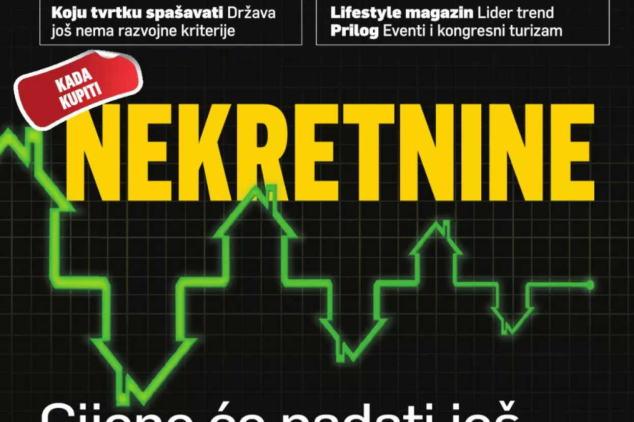 Lider 332, 10. veljače 2012.