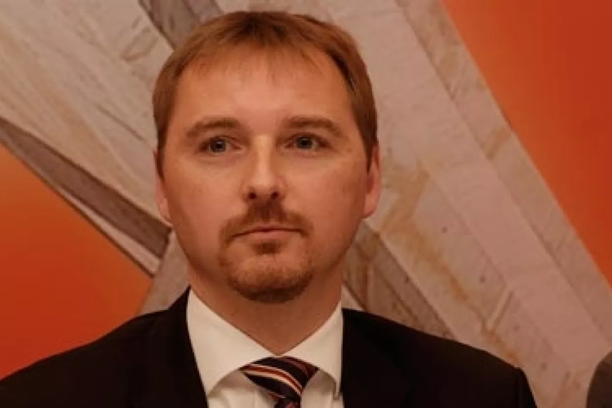 Renić, Fogec i &Aacute;ldott vode Udruženje stranih ulagača u Hrvatskoj