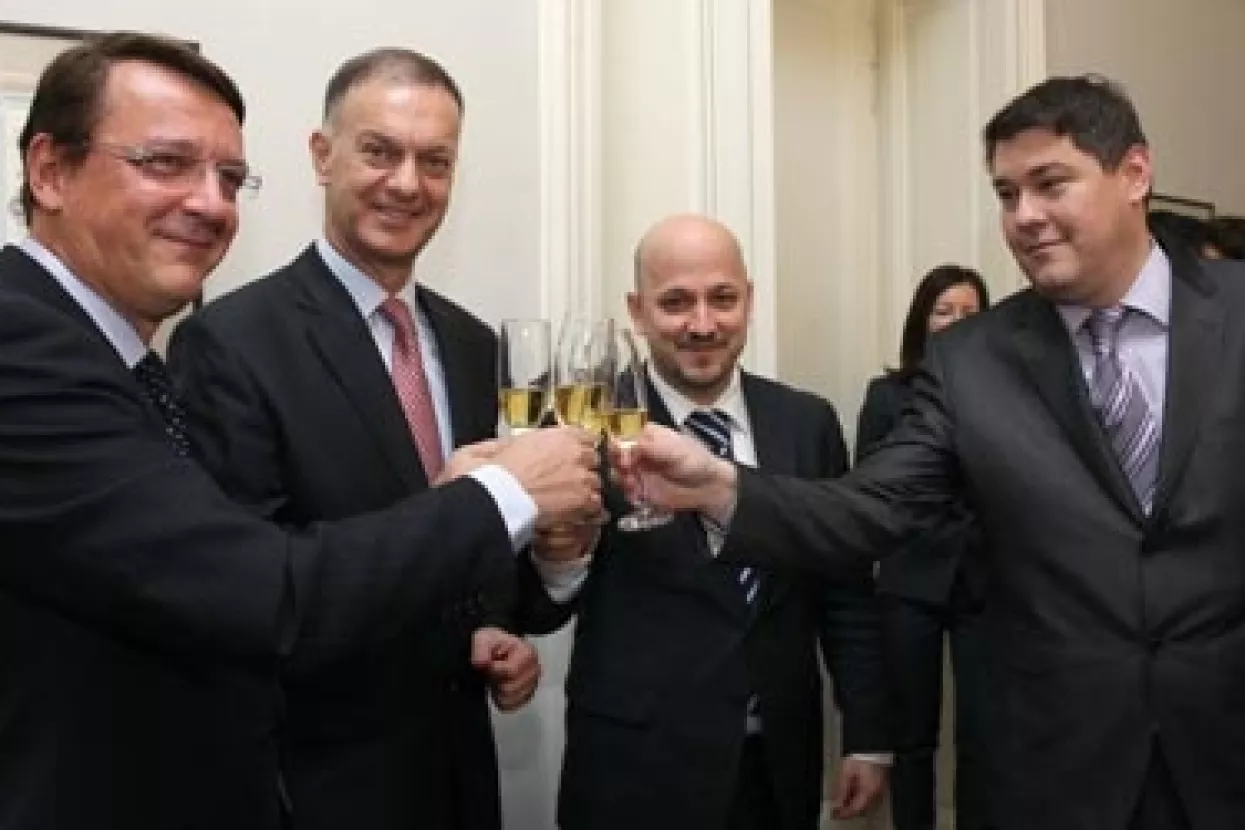 HBOR malim i srednjim poduzetnicima daje kamatu od 3 posto