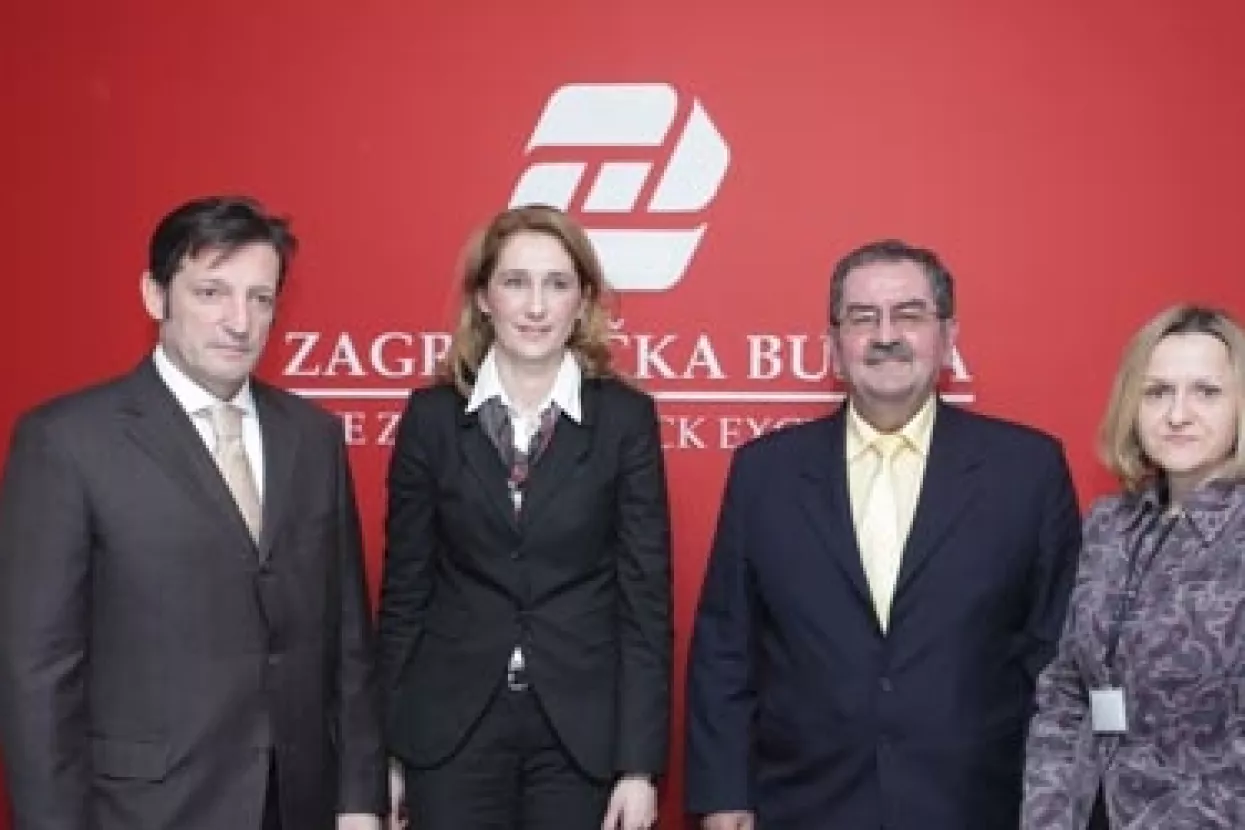 Erste će podupirati likvidnost dionice AD Plastika