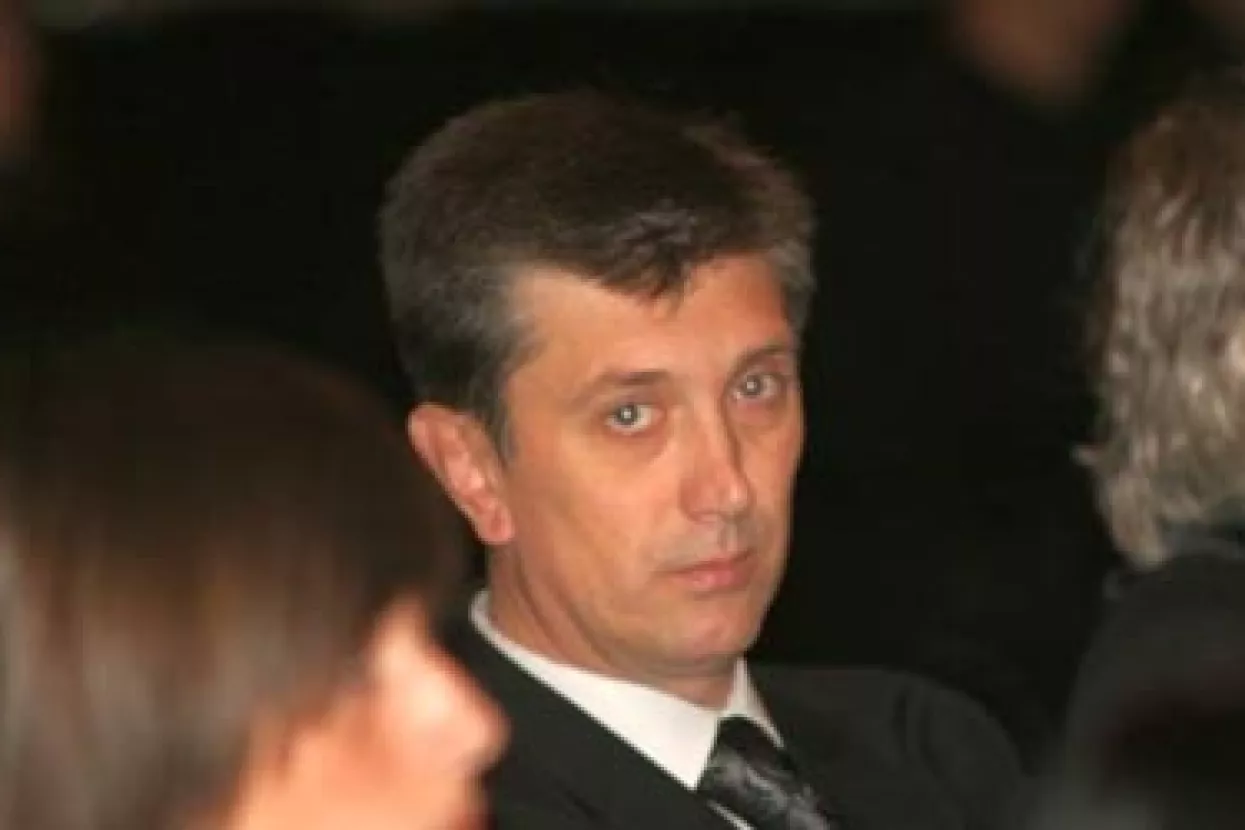 Turek ponovno izabran za direktora MIV-a