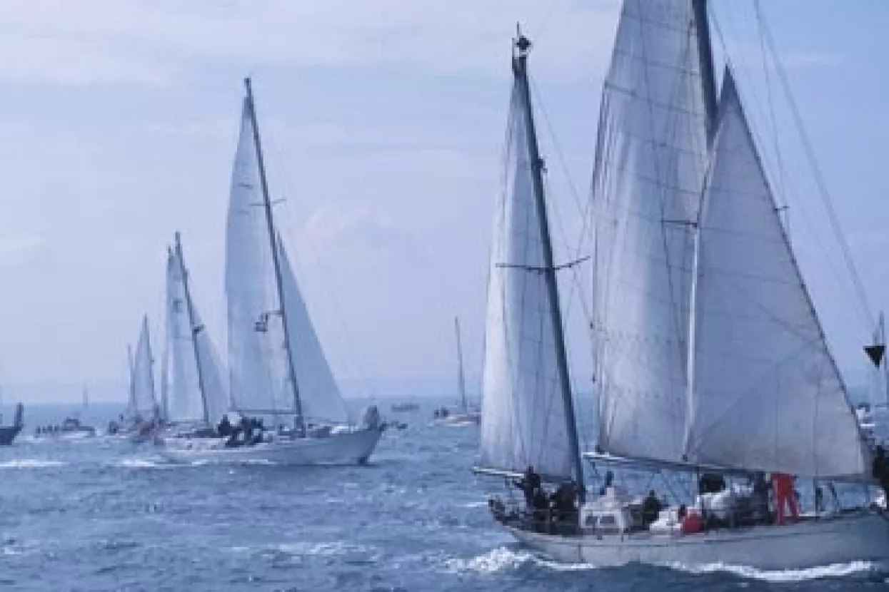 Grčki nautičari bježe od poreza u Tursku, Hrvatsku i Crnu Goru