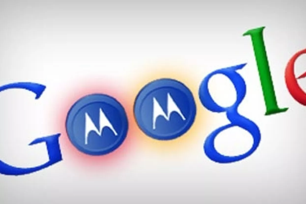 Google dobio zeleno svjetlo za kupnju Motorole