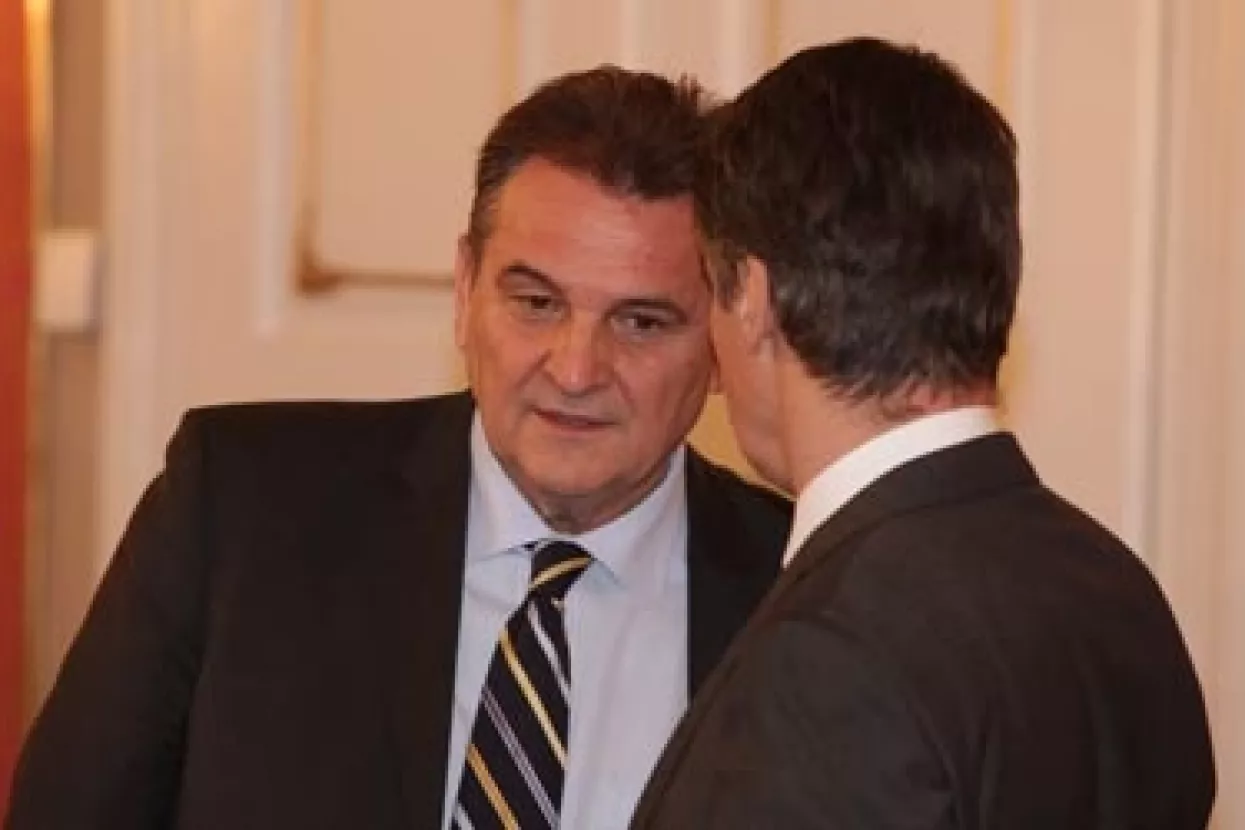 Čačić: Žao mi je, Vjesnik ima sve uvjete za stečaj