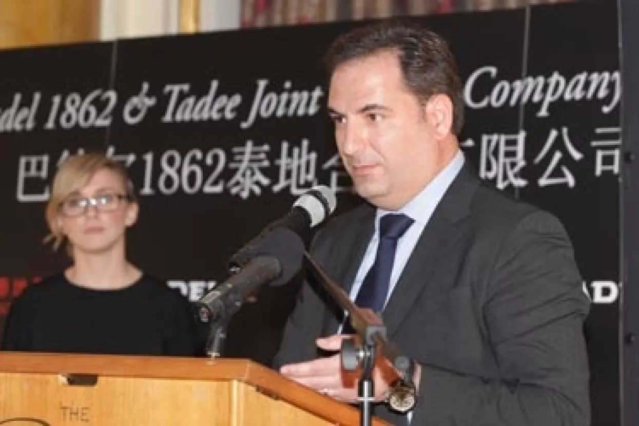 Oreb: Badel 1862 i dalje opterećuju visoki financijski rashodi