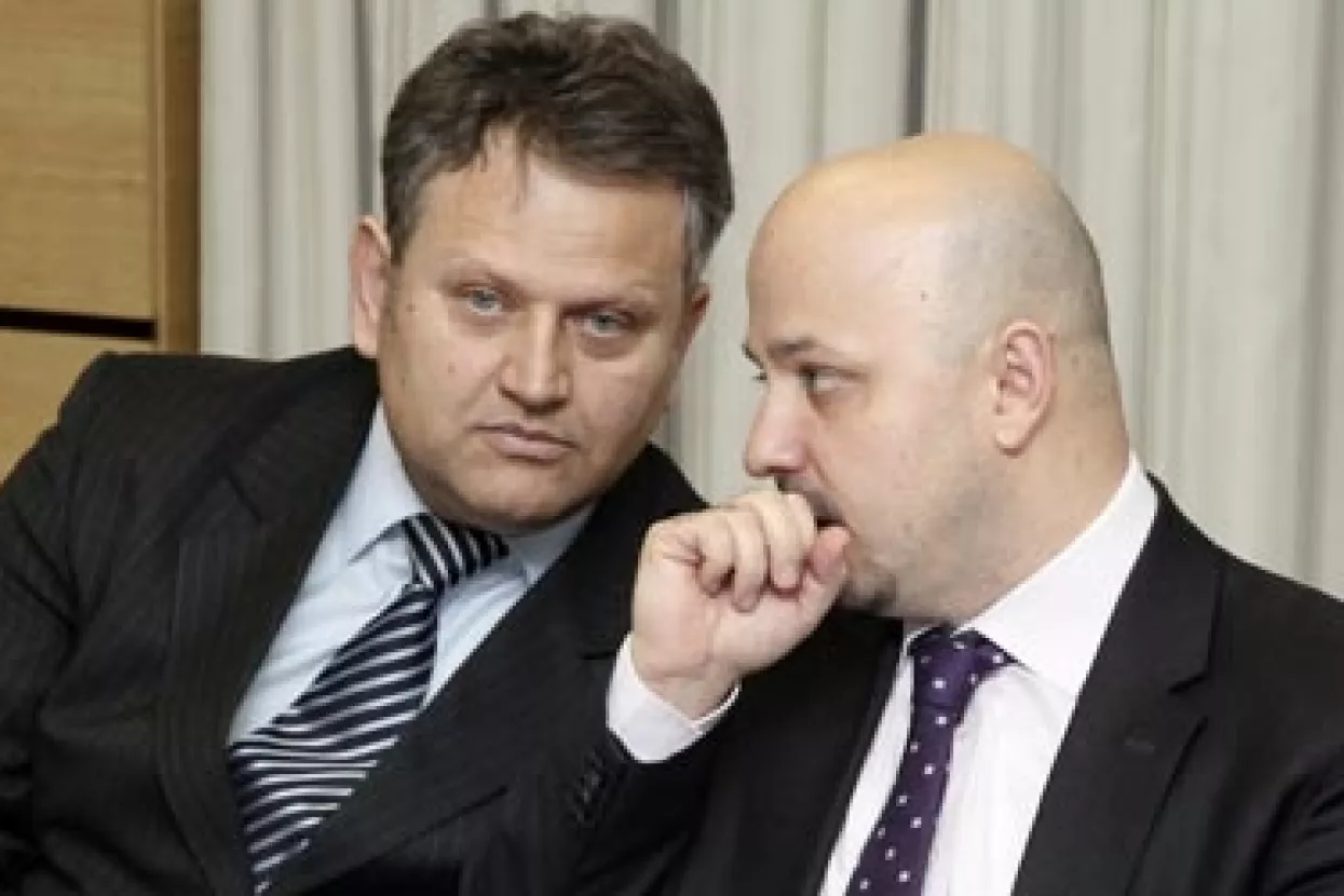 Maras: Pojačat ćemo HAMAG-a s dodatnih milijardu kuna