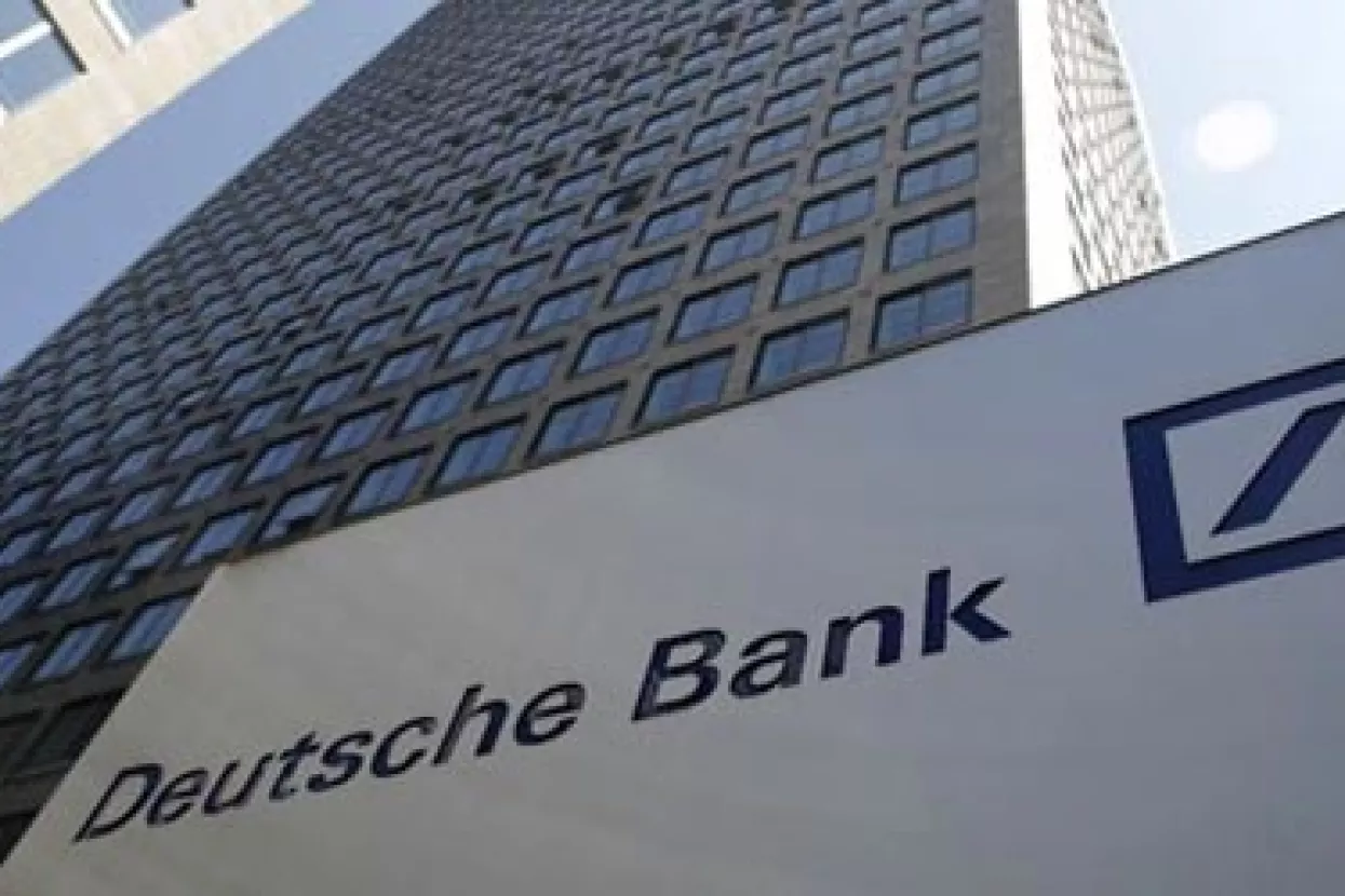 Deutsche Bank na tragu sudbine Goldman Sachsa?