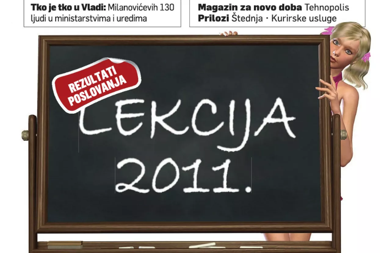 Lider 334, 24. veljače 2012.