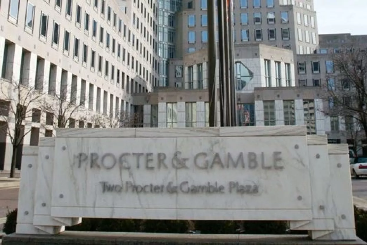 Procter&Gamble otpu&scaron;ta 5.700 radnika