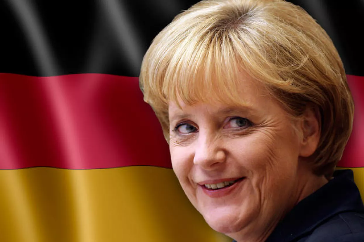 Merkel strukturnim reformama do rekordno niske nezaposlenosti