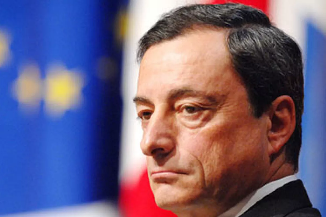 Draghi: Ne odustajte od &scaron;tednje, to je jedina opcija za obnovu