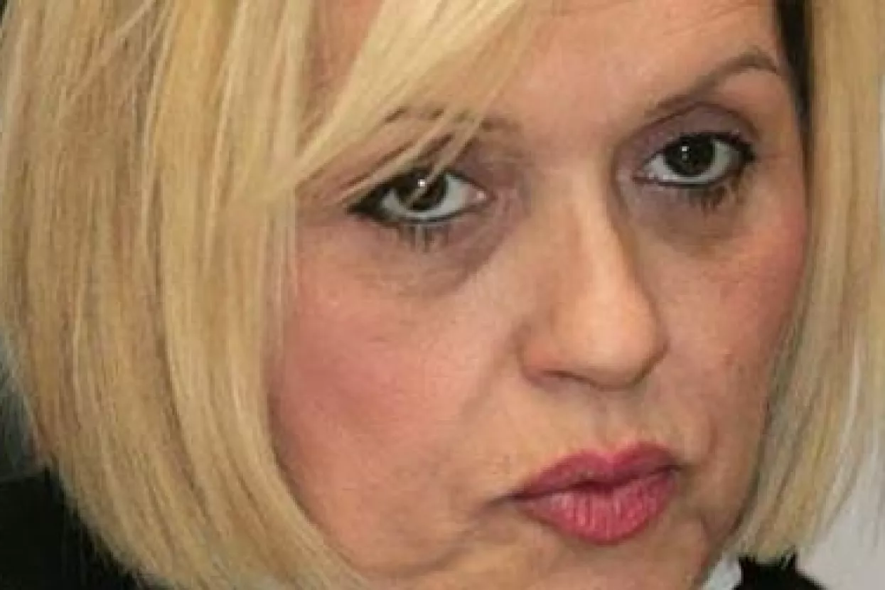 Ravnateljica Porezne uprave bankama dužna 150.000 kuna