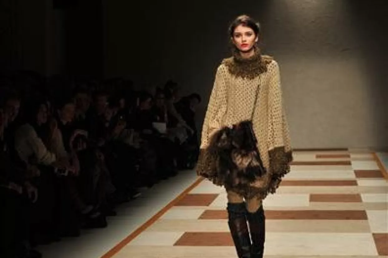 Moda u Milanu