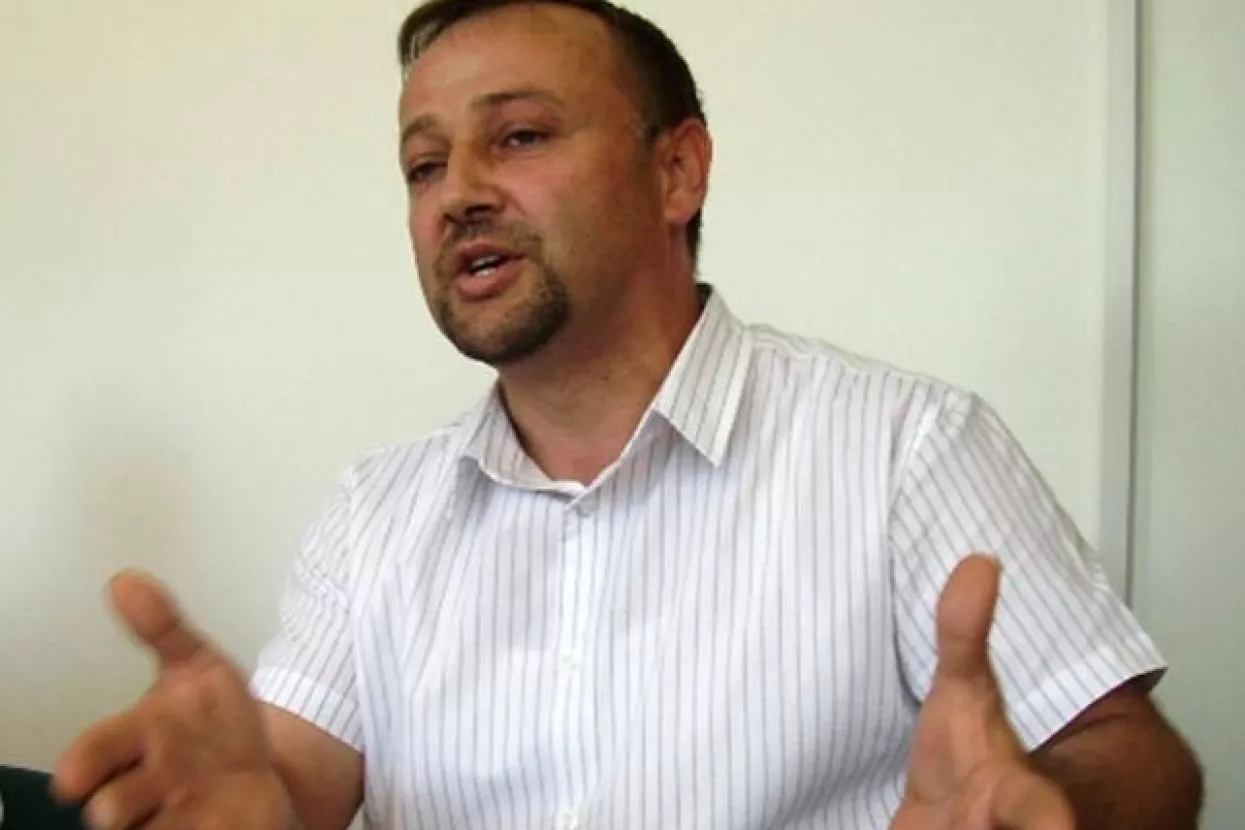 Grivičić podnio ostavku