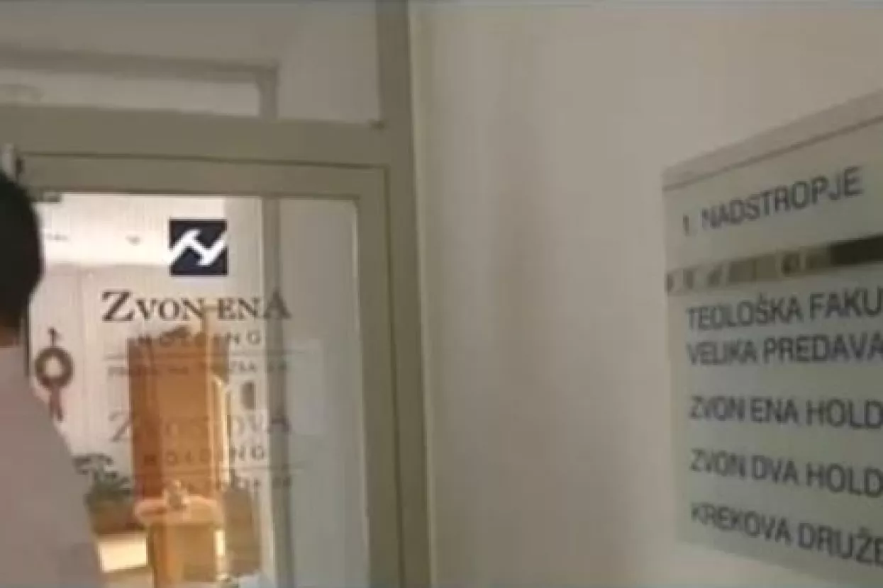 'Crkveni' mariborski holding dužan nekoliko stotina milijuna eura