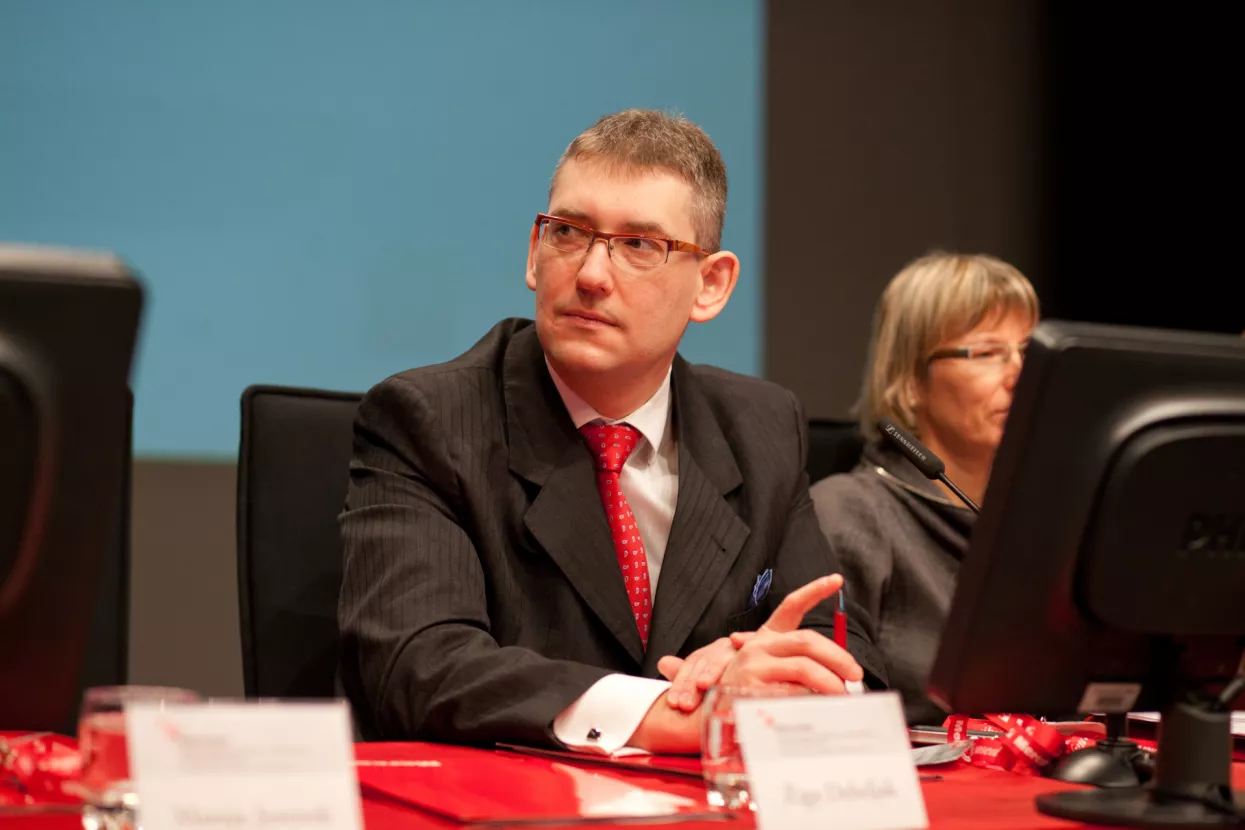 Debeljak: U planu su nove akvizicije u Hrvatskoj