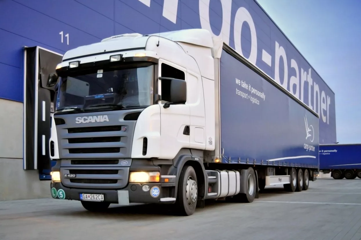 cargo-partner otvorio ured u Bahrainu