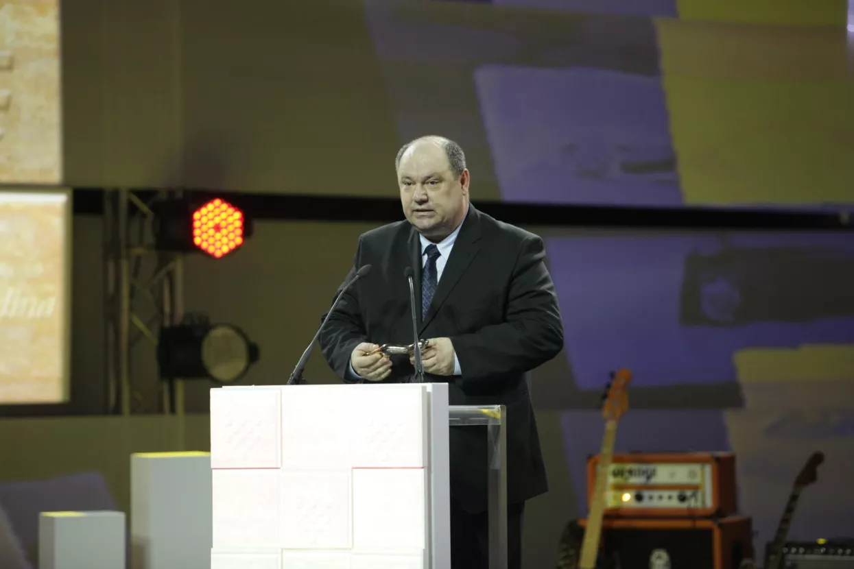 FOTO: Dodjela Zlatne kune