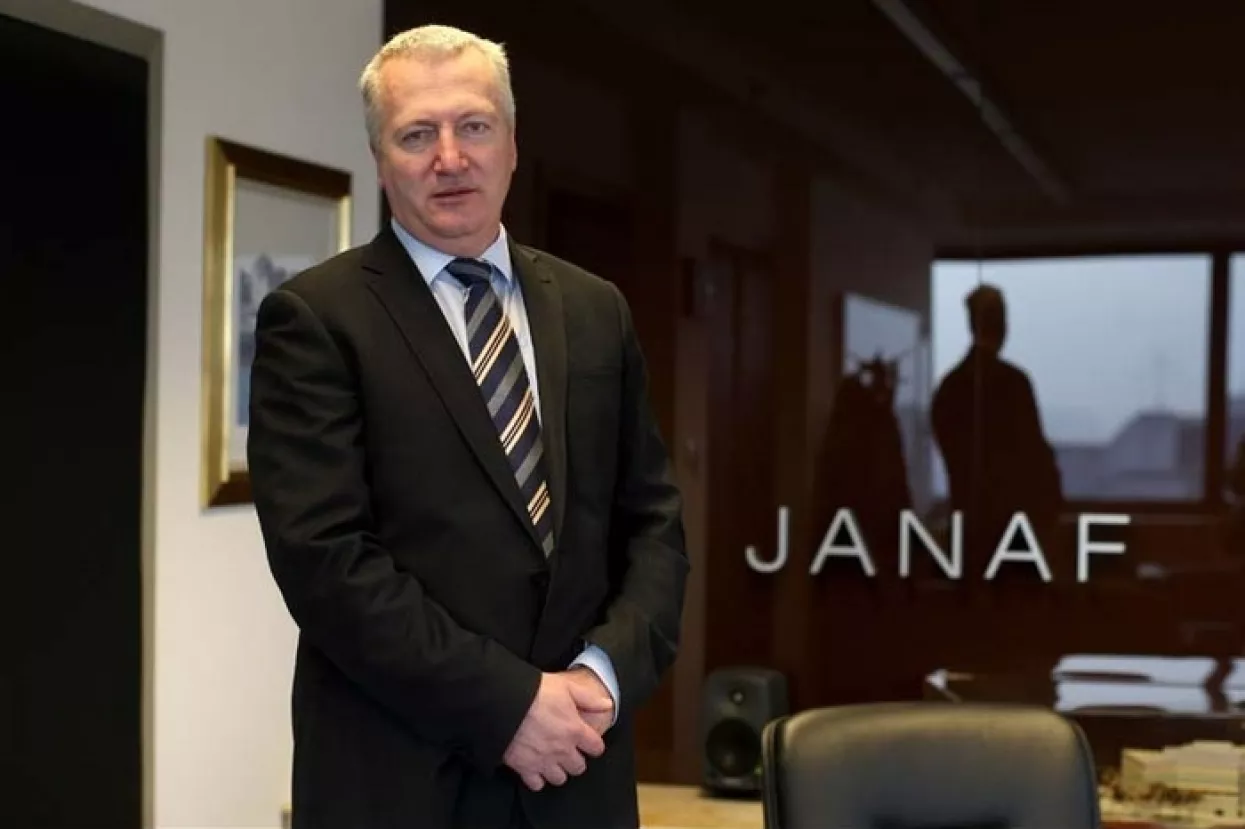 Markovu pola milijuna kuna zbog tri dana preuranjene smjene?