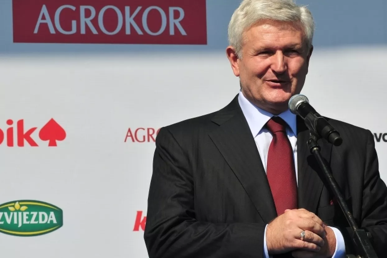 Finance: Agrokor će ići s nižom cijenom za Mercator