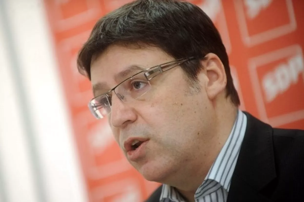 Jovanović: Sramotno malo ulažemo u istraživanje i razvoj