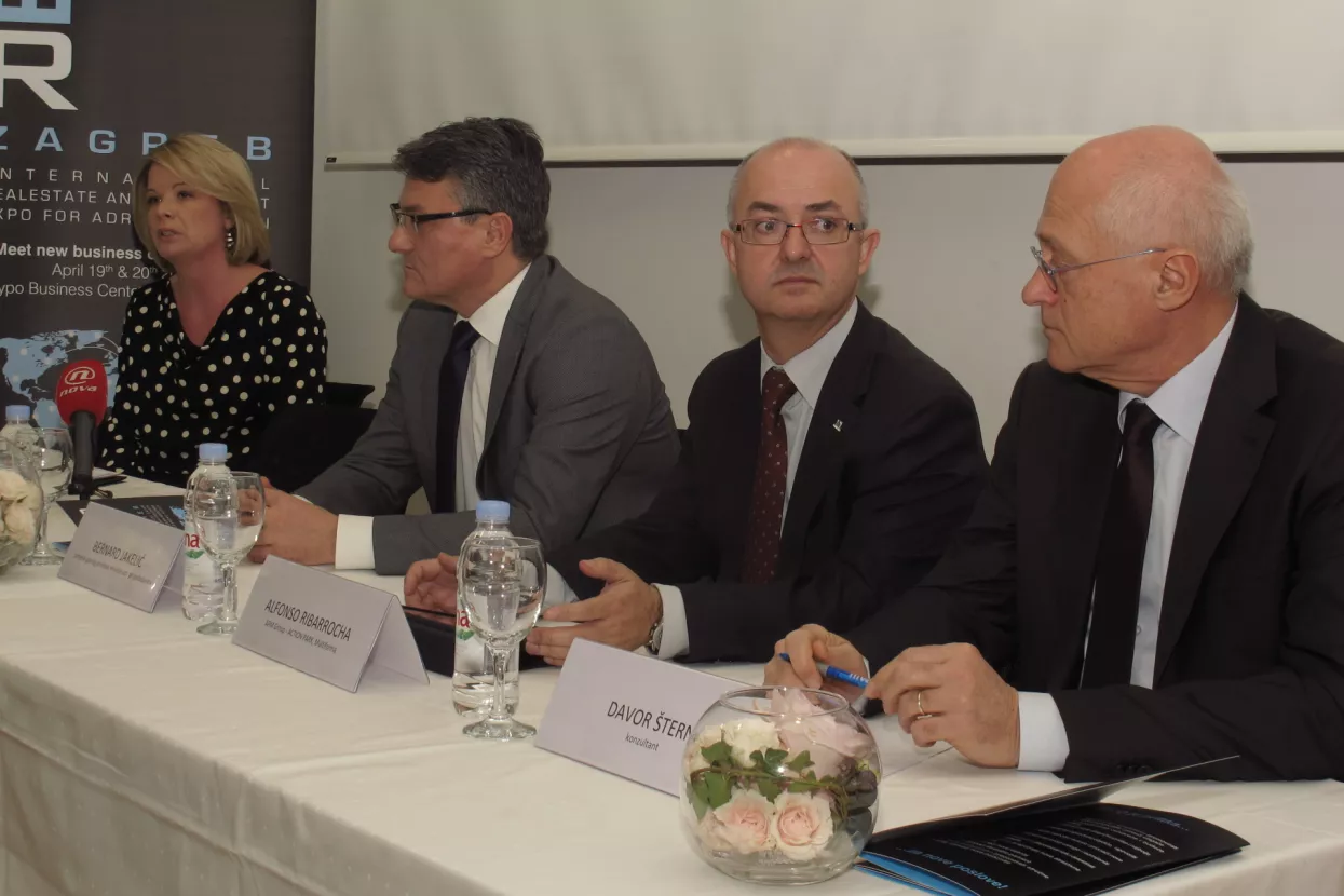 Rexpo - inicijator oporavka građevinske i nekretninske industrije