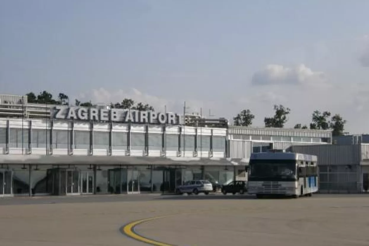 Novi putnički terminal na Plesu gradit će ZAIC