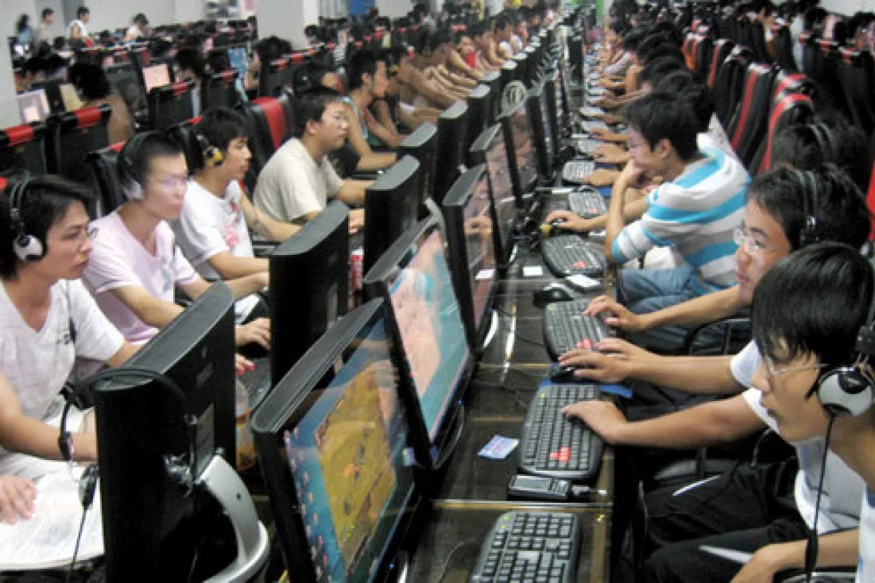 Kina ukinula internet cenzuru