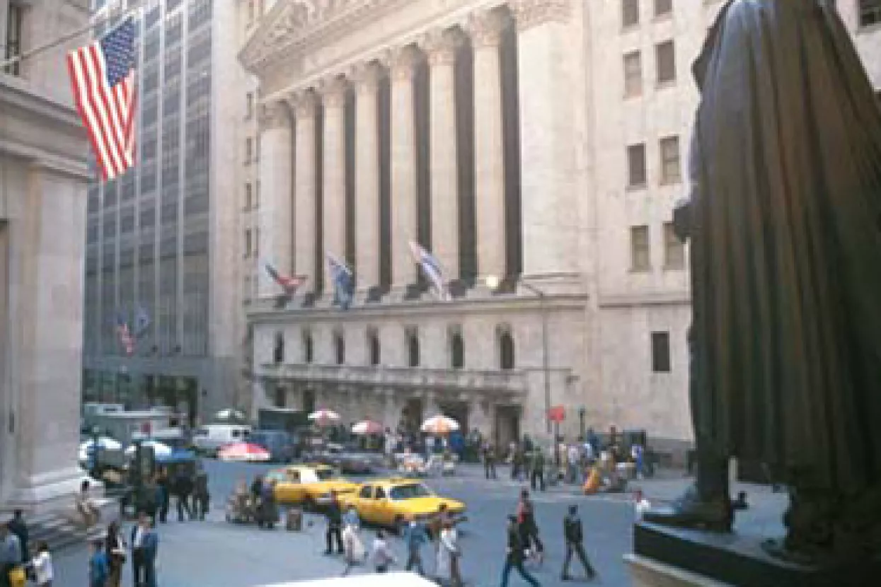 Wall Street u očekivanju makroekonomskih pokazatelja