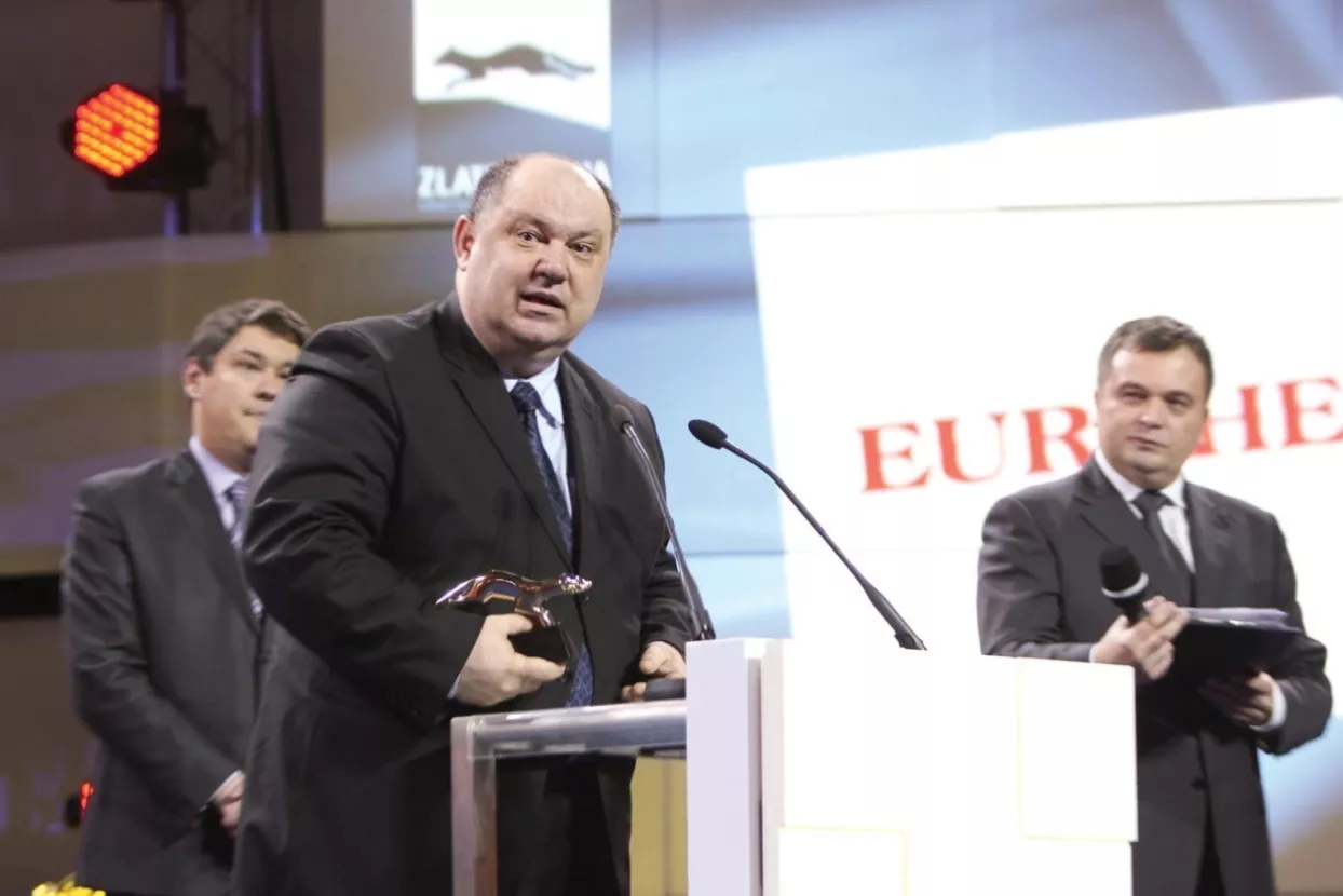 Euroherc osiguranje ostvarilo 112 posto vi&scaron;u dobit