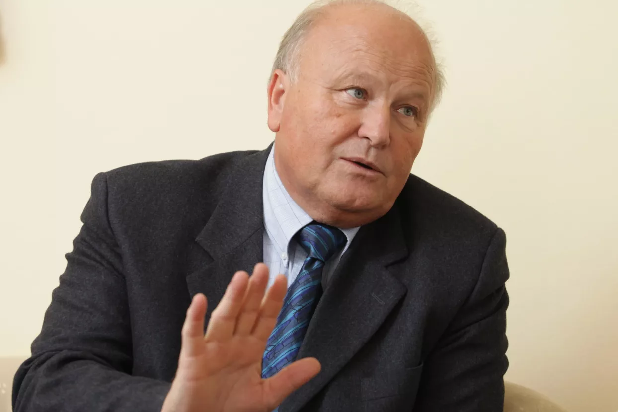 Potrebno je desetak godina da gospodarstvo profunkcionira