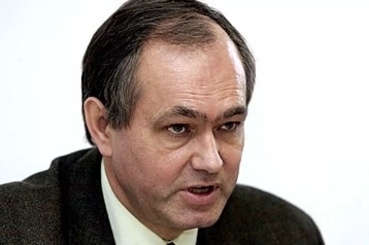 Jadranko Vehar isključen iz RSRH-a