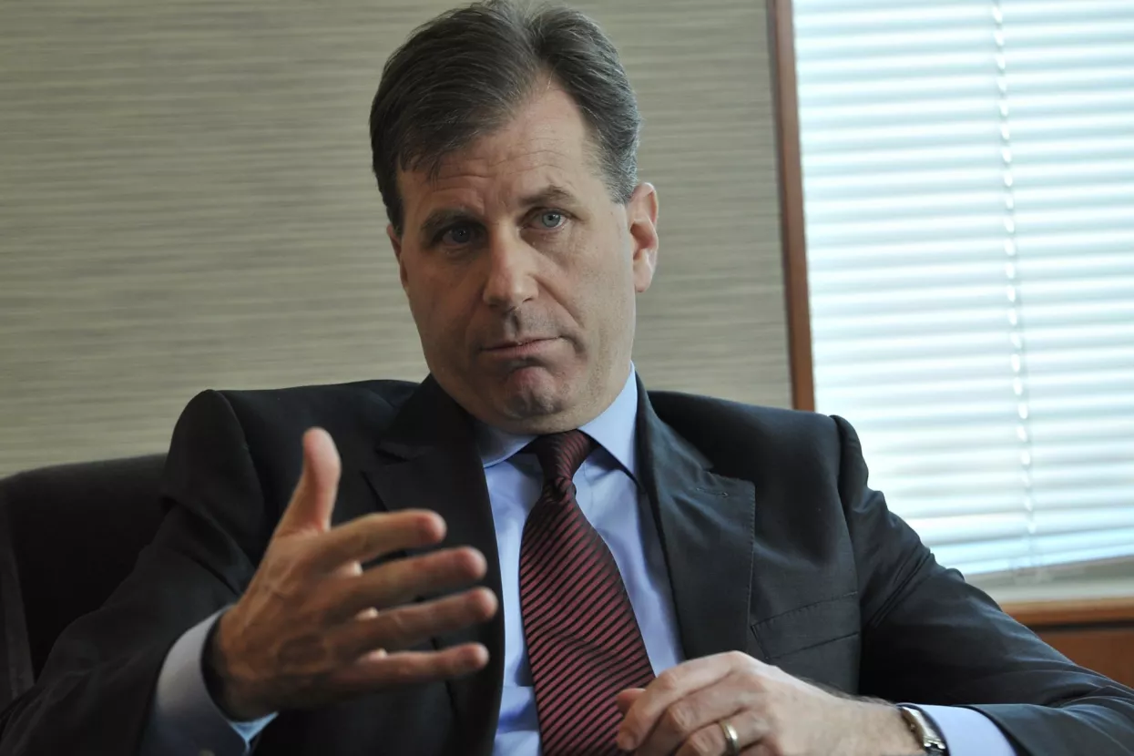 Foley podupire prve poteze Vlade, no misli da to nije dovoljno