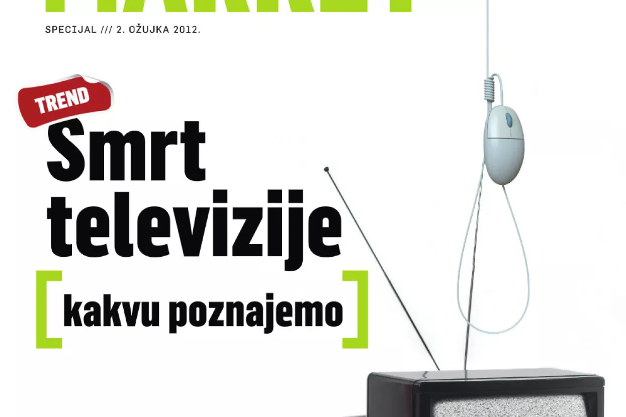 Media Market 335, 2. ožujka 2012.
