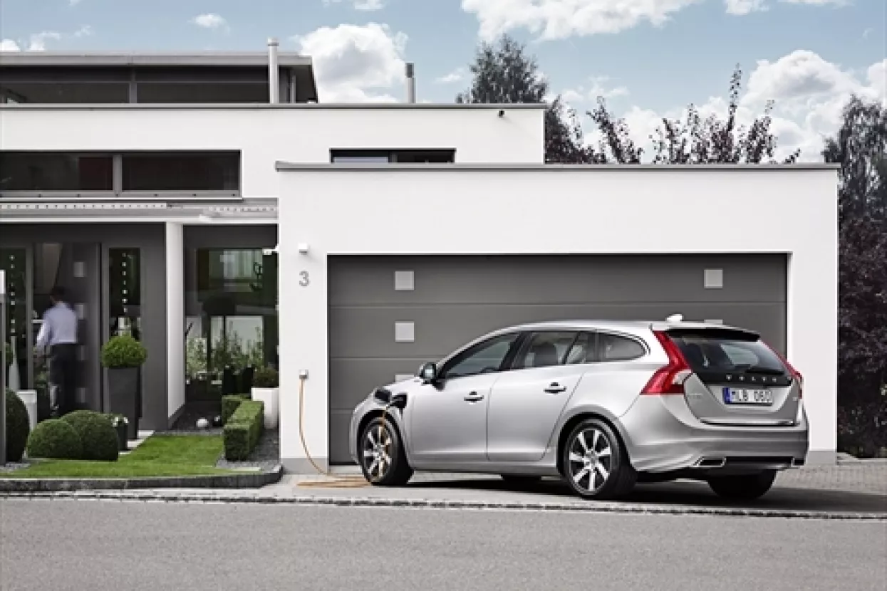 Volvo predstavlja novitete na sajmu automobila u Ženevi
