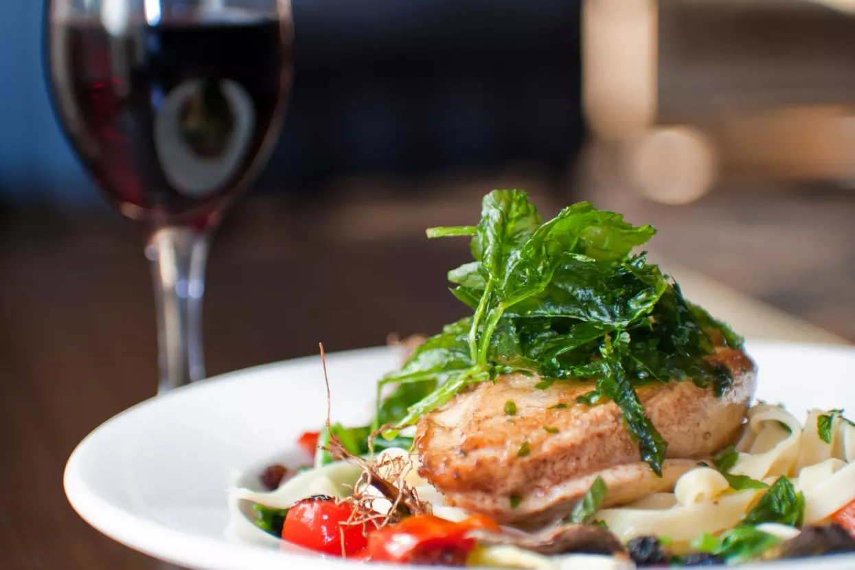 Zagreb Wine Gourmet Weekend