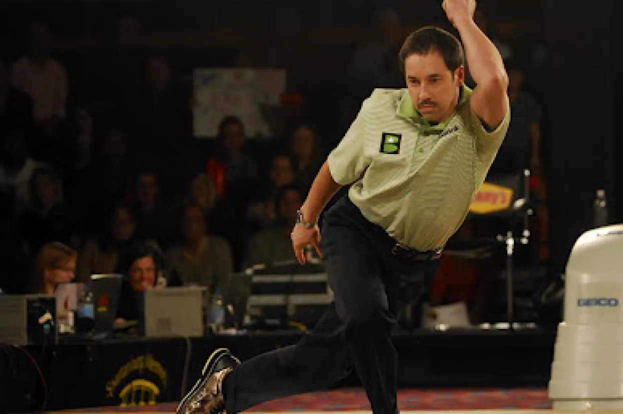 Bowling u Arena centru Zagreb