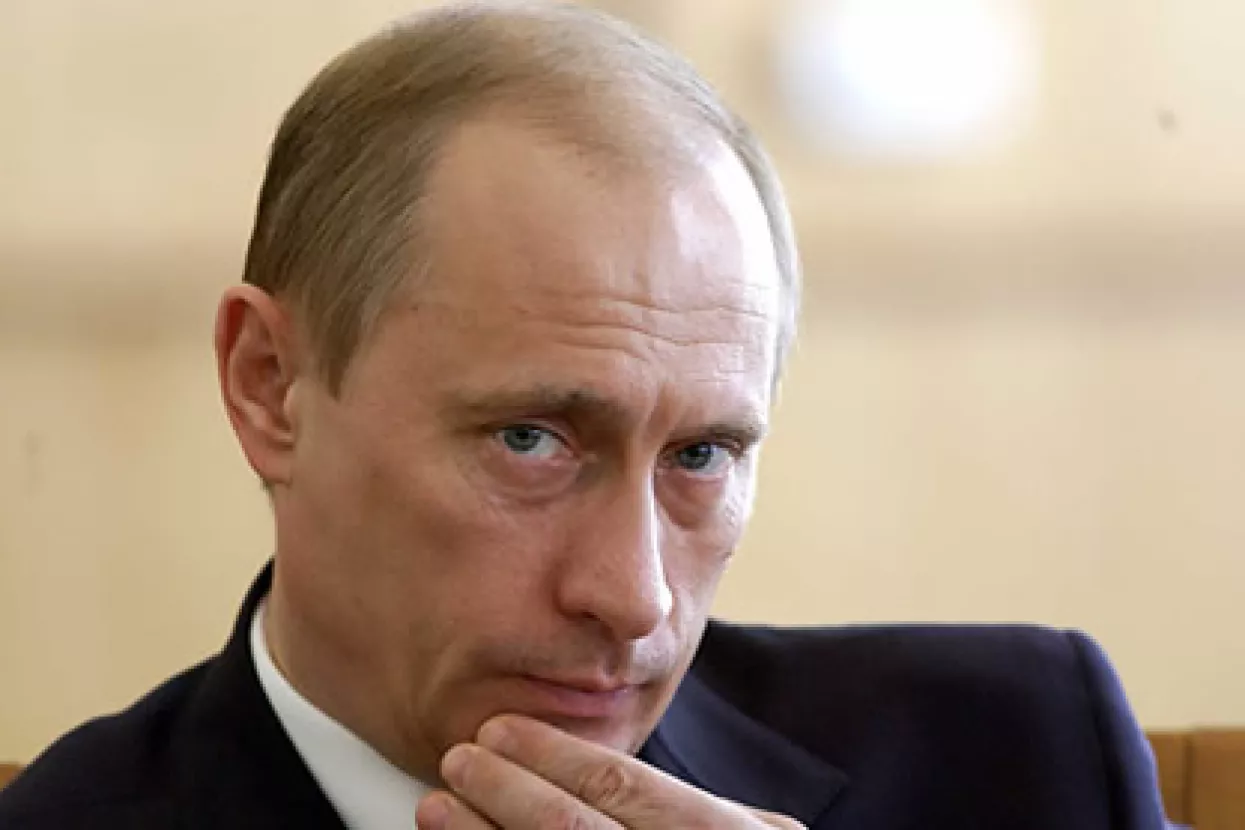 Putinovoj Rusiji nafta vi&scaron;e neće biti dovoljna