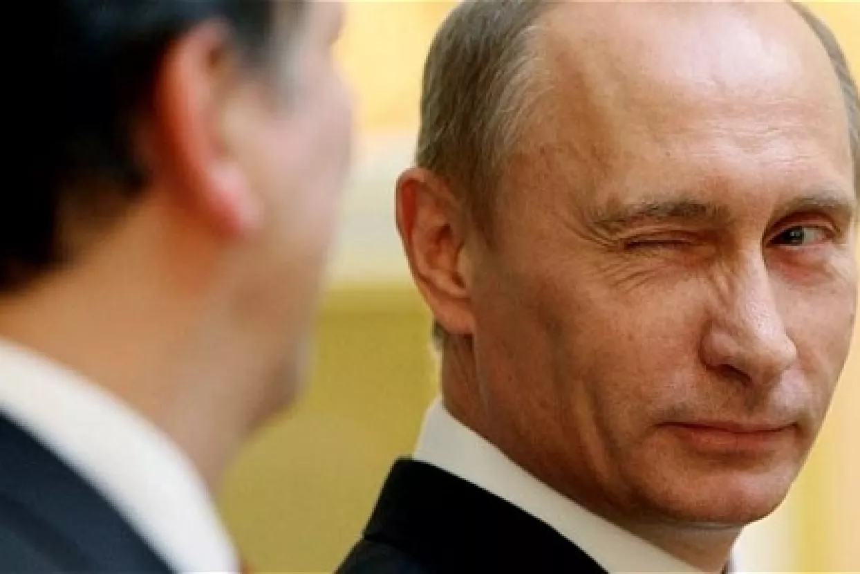 Treba li Putinu uopće drugi krug?