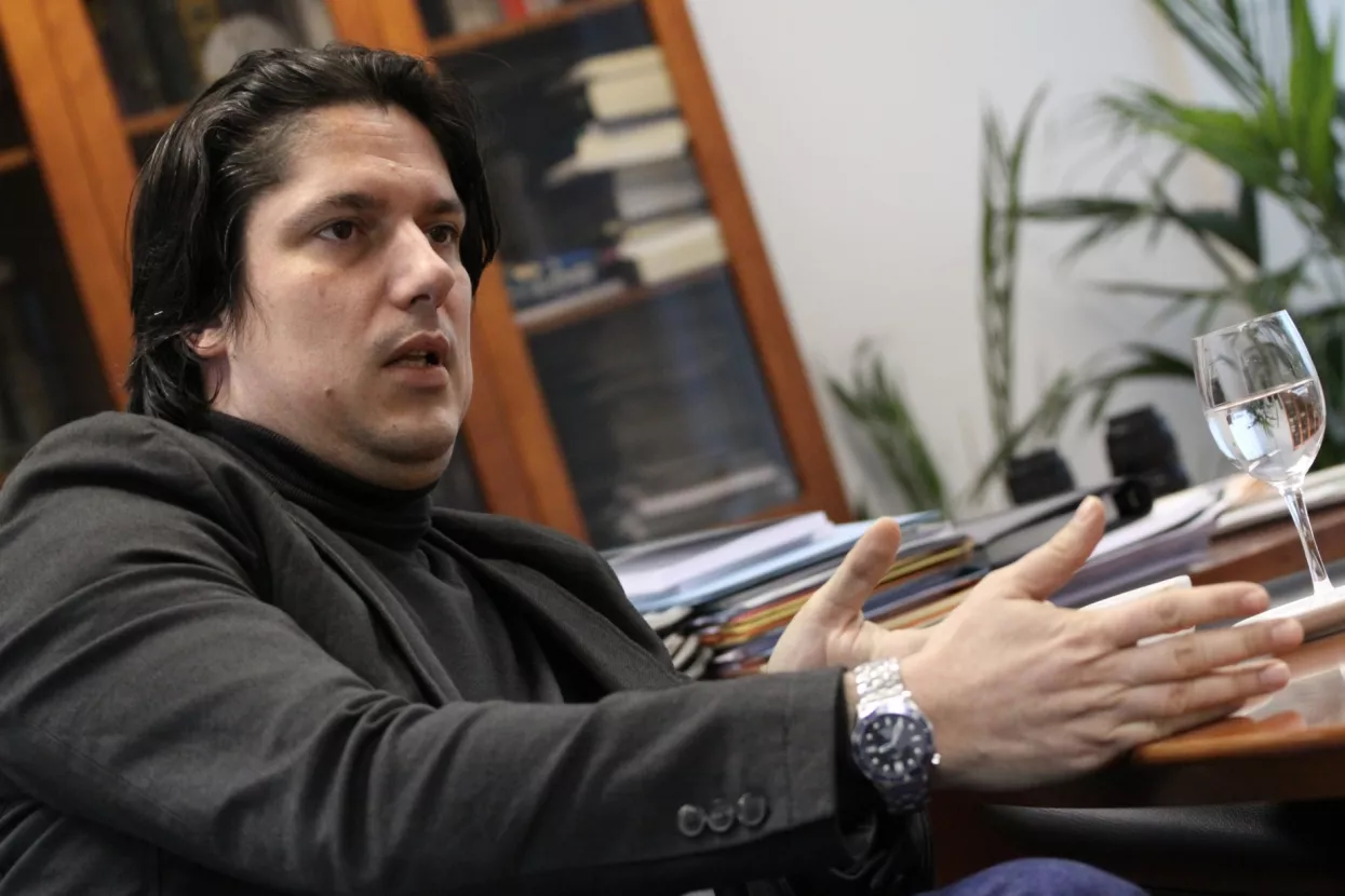 Babić: Ne bi bilo fer da nam je sada smanjen rejting