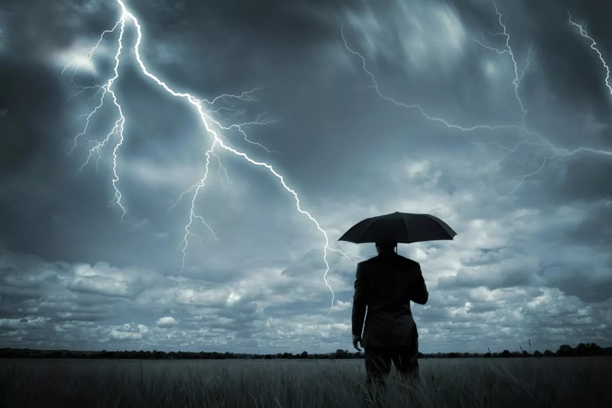Javnost više zanima meteorologija nego sport i politika