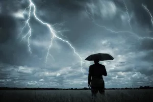 Javnost više zanima meteorologija nego sport i politika