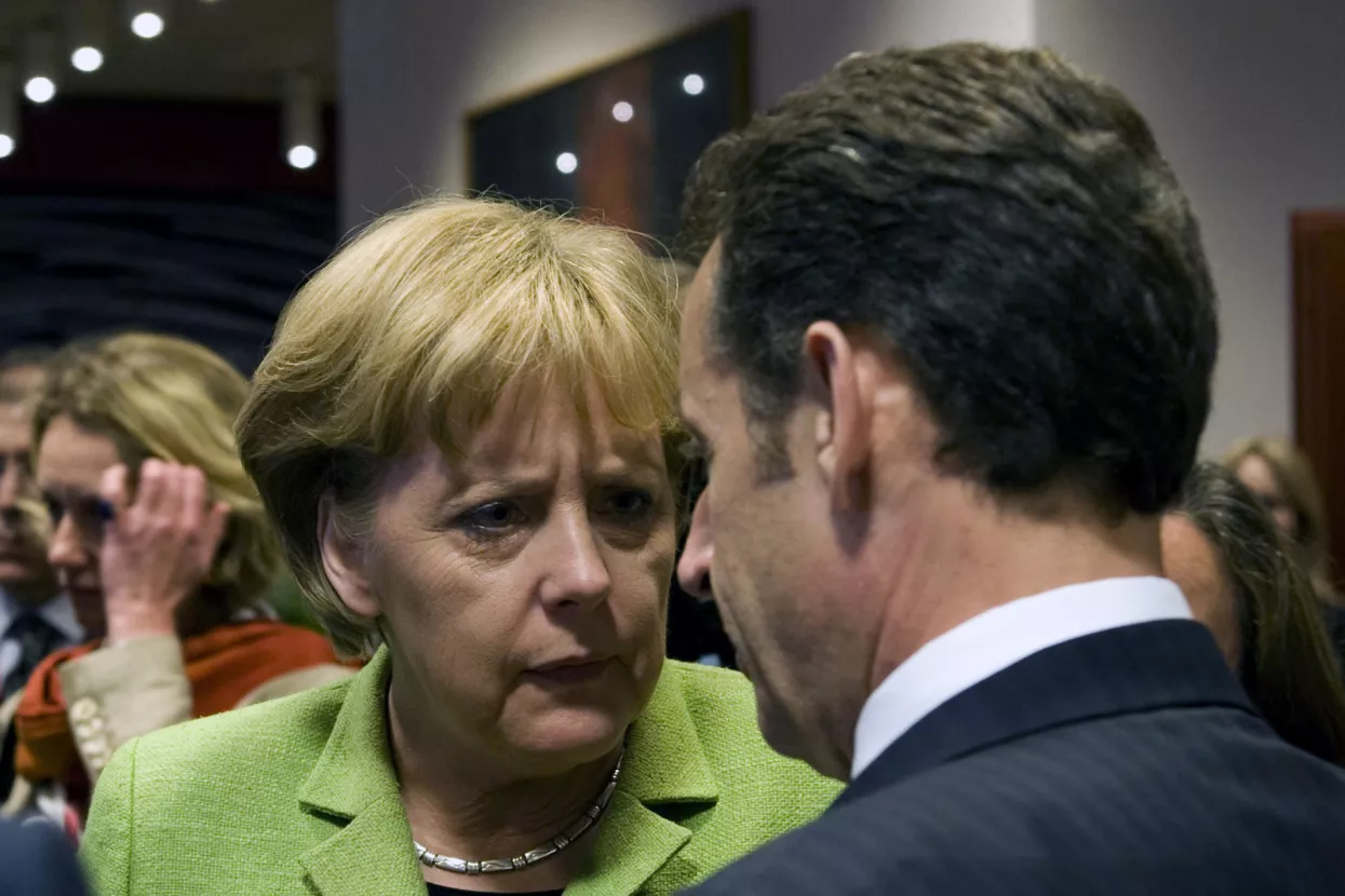 Sječa europskih &scaron;efova zbog ekonomske krize, tko je sljedeći?